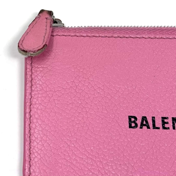 ▪️🔥🎀 BALENCIAGA ZIPPY WALLET 🎀🔥▪️ - Picture 5 of 8